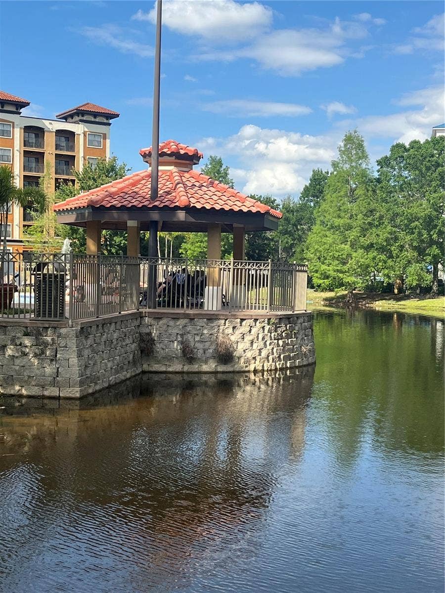 12556 FLORIDAYS RESORT DRIVE, #306A, Orlando, FL 32821