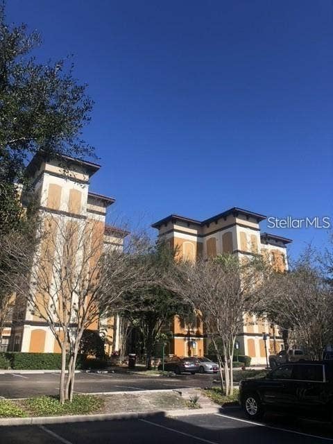 12556 FLORIDAYS RESORT DRIVE, #306A, Orlando, FL 32821