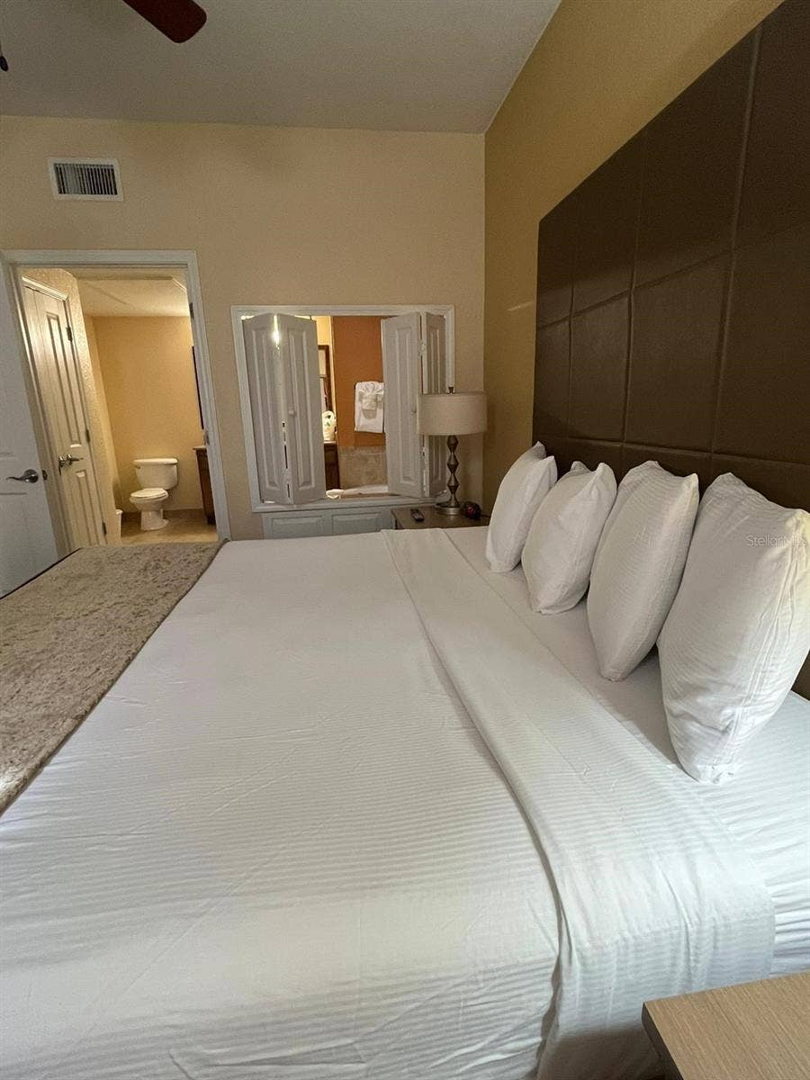 12556 FLORIDAYS RESORT DRIVE, #306A, Orlando, FL 32821