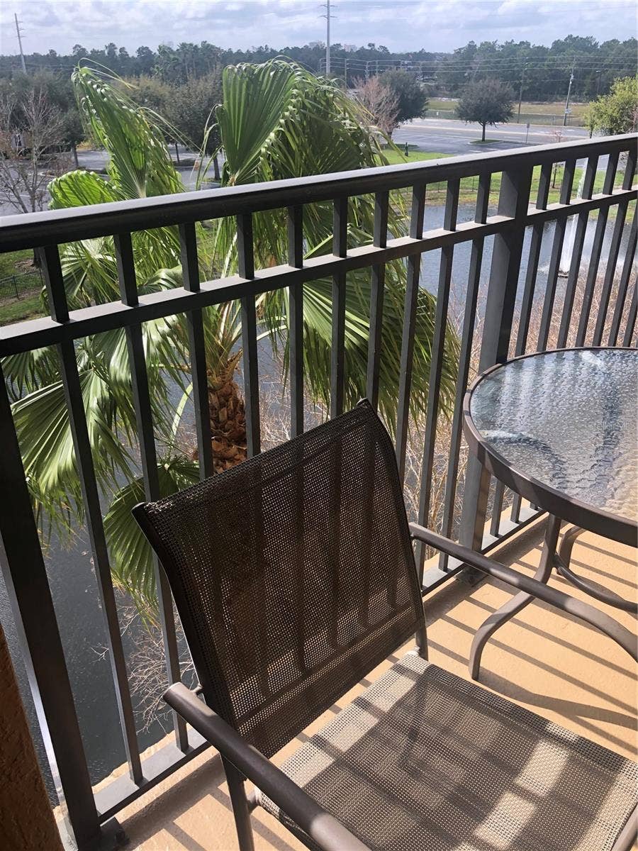 12556 FLORIDAYS RESORT DRIVE, #306A, Orlando, FL 32821