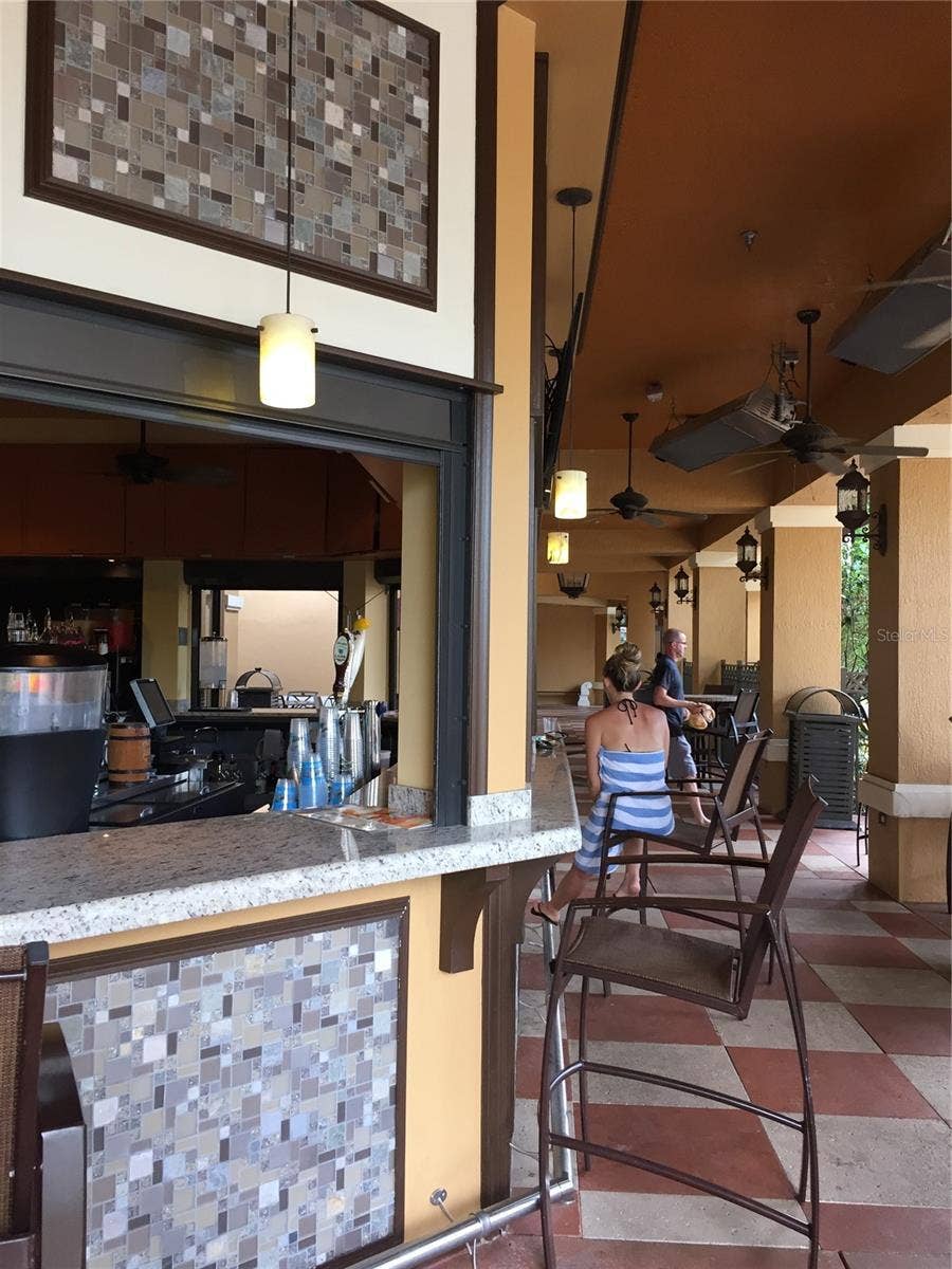12556 FLORIDAYS RESORT DRIVE, #306A, Orlando, FL 32821