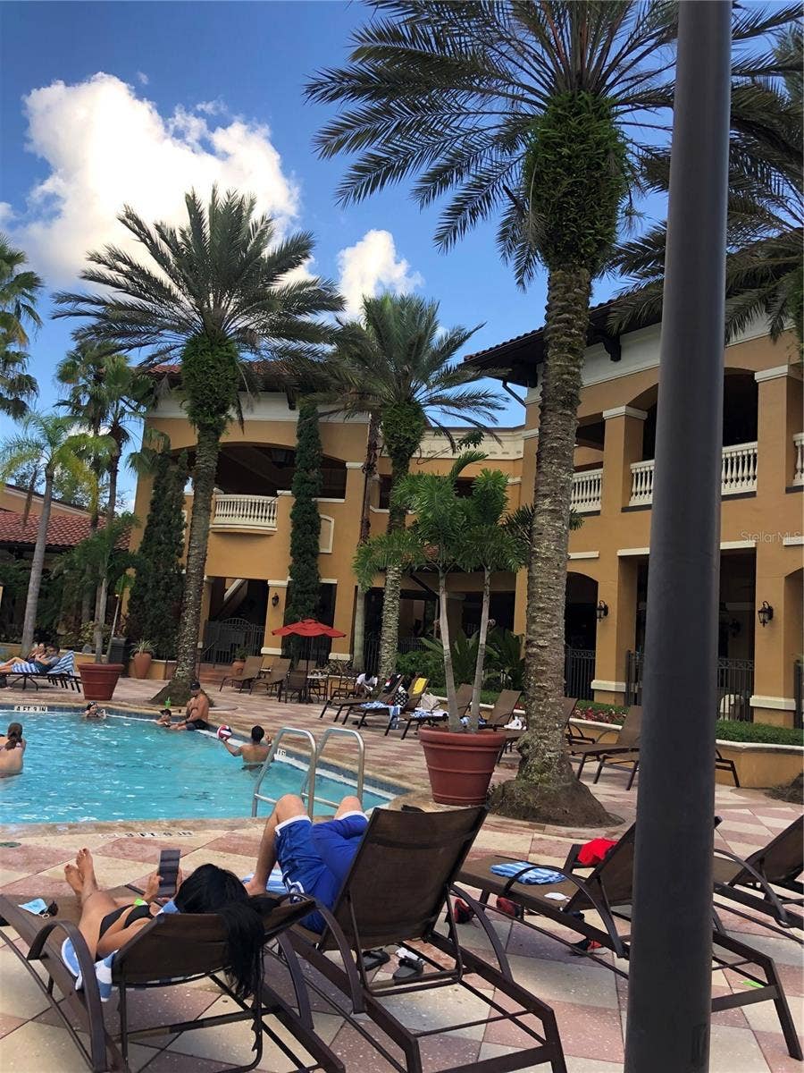 12556 FLORIDAYS RESORT DRIVE, #306A, Orlando, FL 32821