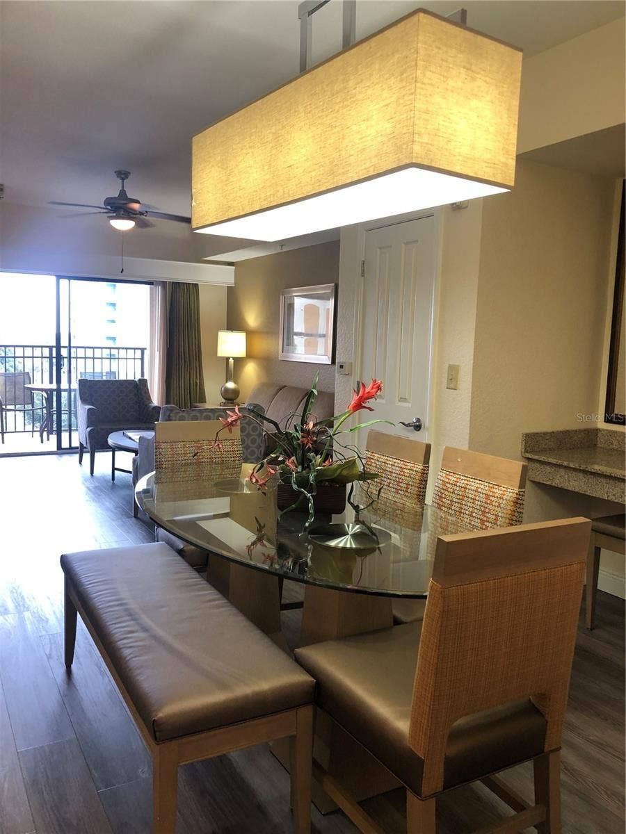 12556 FLORIDAYS RESORT DRIVE, #306A, Orlando, FL 32821