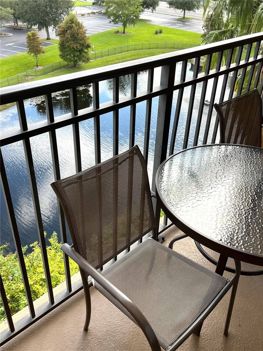 12556 FLORIDAYS RESORT DRIVE, #306A, Orlando, FL 32821