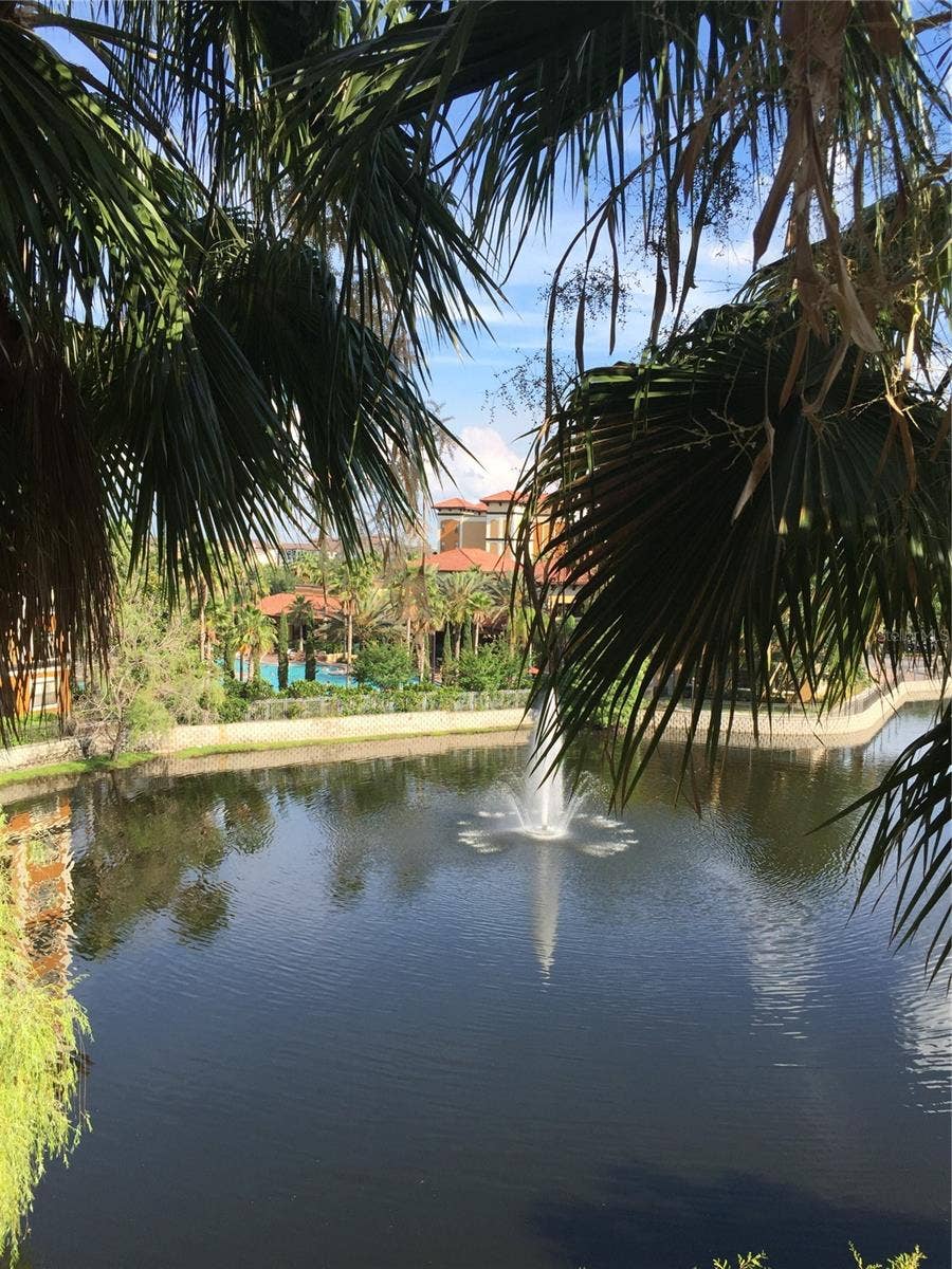 12556 FLORIDAYS RESORT DRIVE, #306A, Orlando, FL 32821
