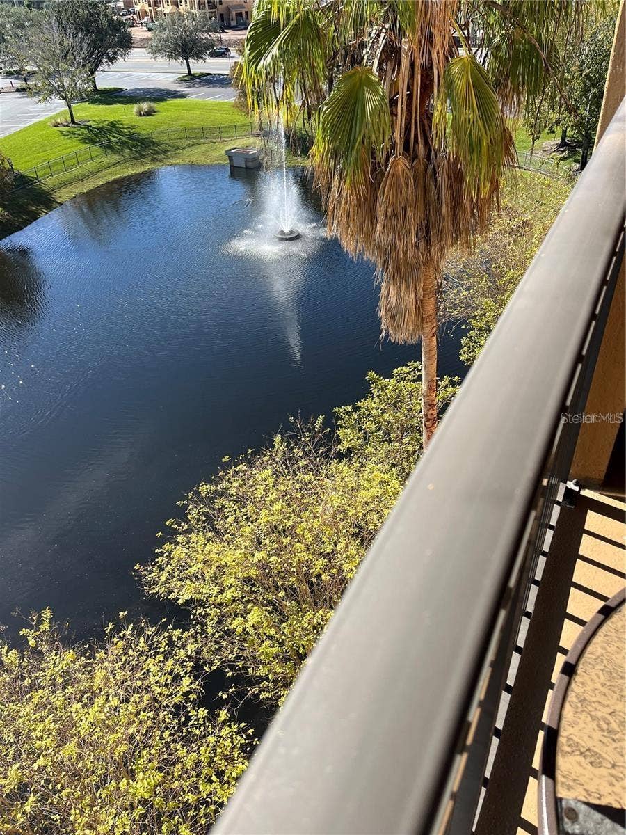 12556 FLORIDAYS RESORT DRIVE, #306A, Orlando, FL 32821