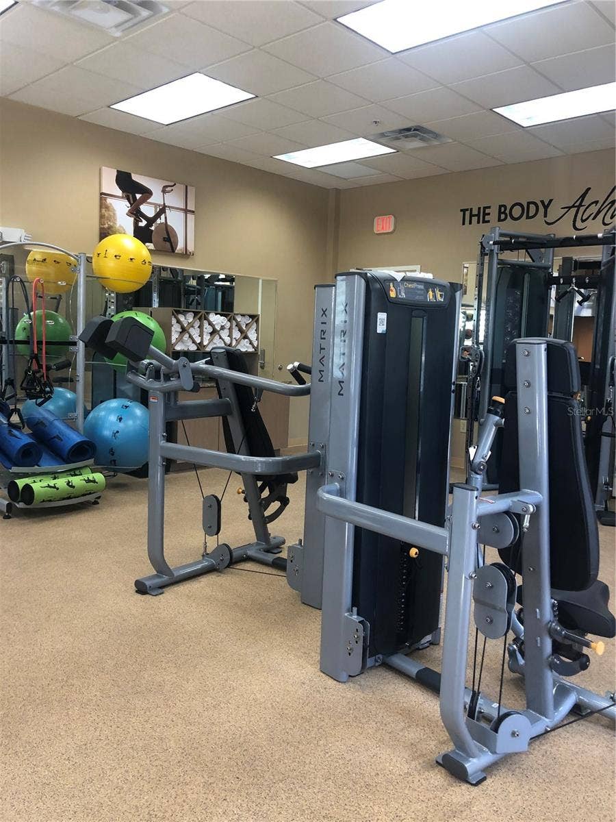 12556 FLORIDAYS RESORT DRIVE, #306A, Orlando, FL 32821