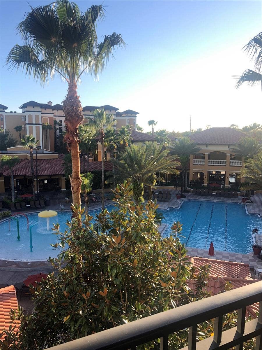 12556 FLORIDAYS RESORT DRIVE, #306A, Orlando, FL 32821