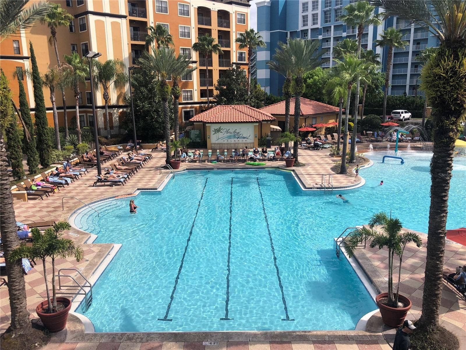 12556 FLORIDAYS RESORT DRIVE, #306A, Orlando, FL 32821