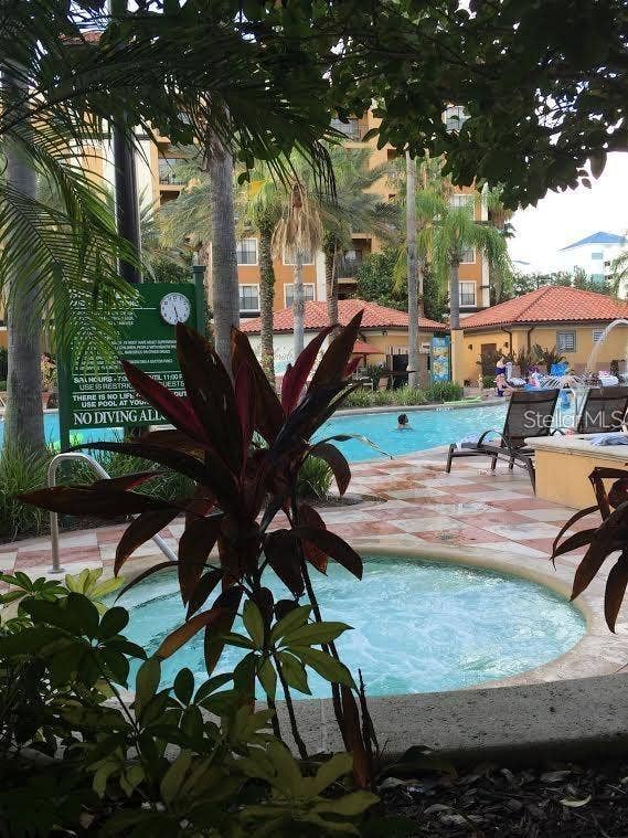 12556 FLORIDAYS RESORT DRIVE, #306A, Orlando, FL 32821