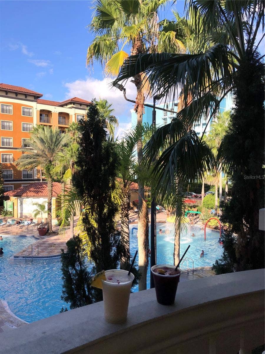 12556 FLORIDAYS RESORT DRIVE, #306A, Orlando, FL 32821