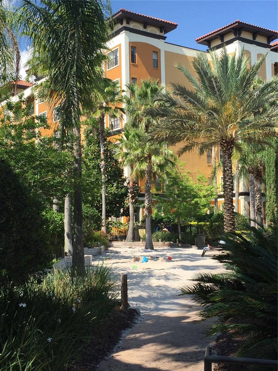 12556 FLORIDAYS RESORT DRIVE, #306A, Orlando, FL 32821