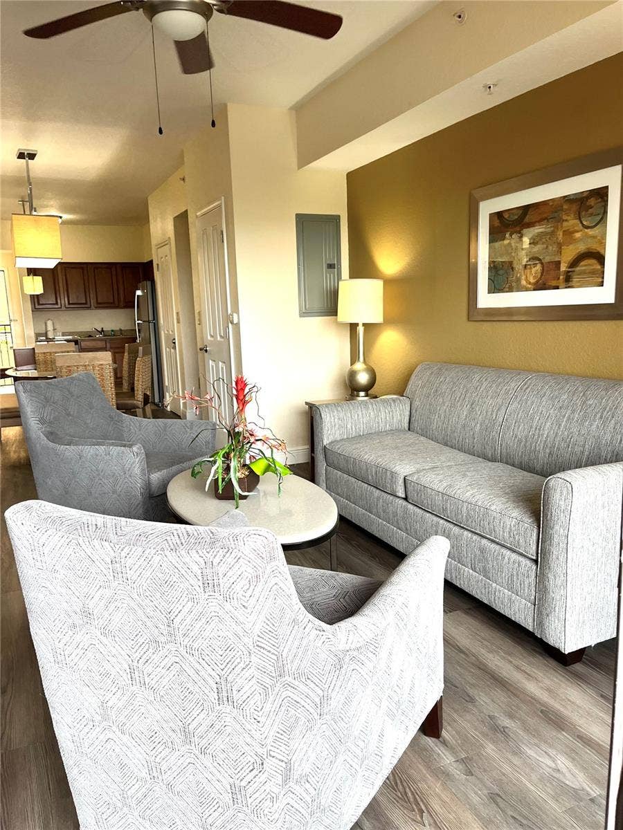 12556 FLORIDAYS RESORT DRIVE, #306A, Orlando, FL 32821