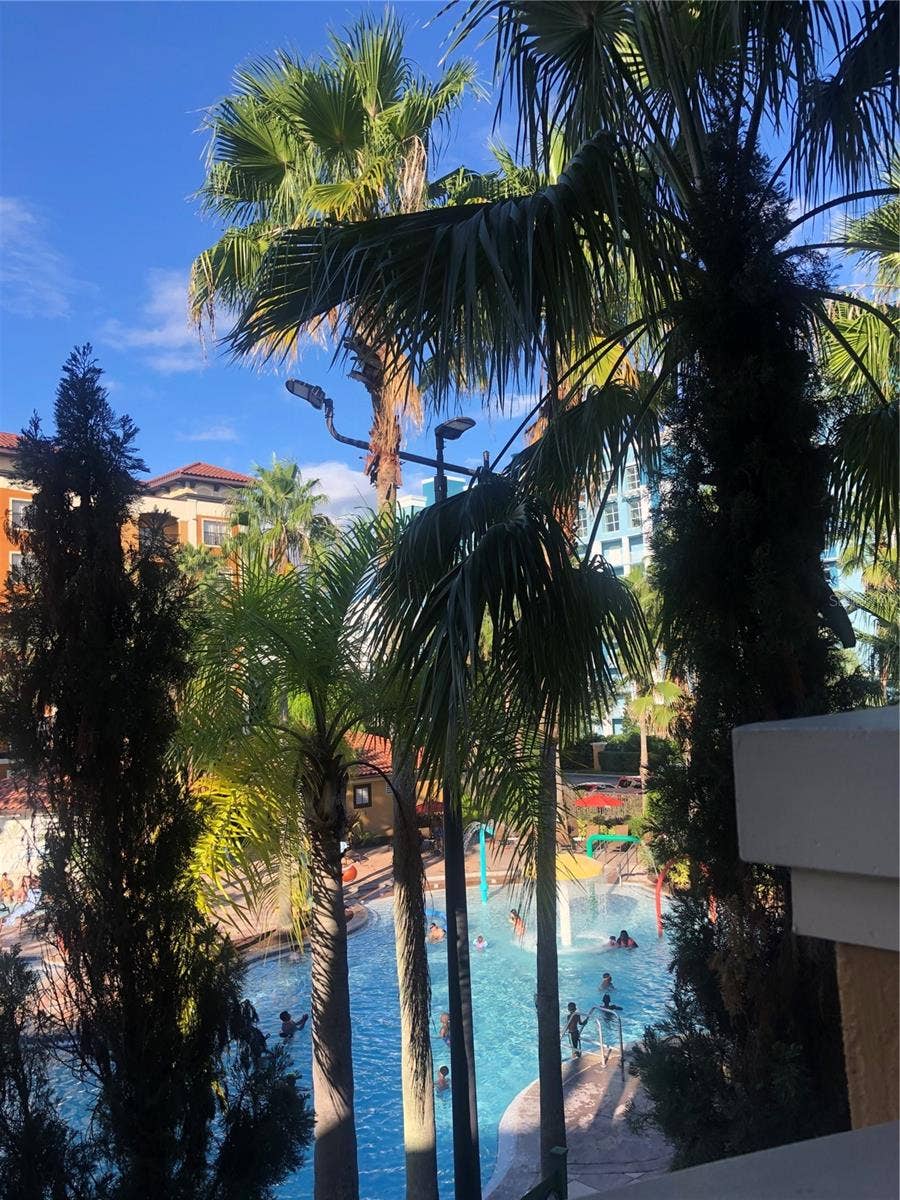 12556 FLORIDAYS RESORT DRIVE, #306A, Orlando, FL 32821