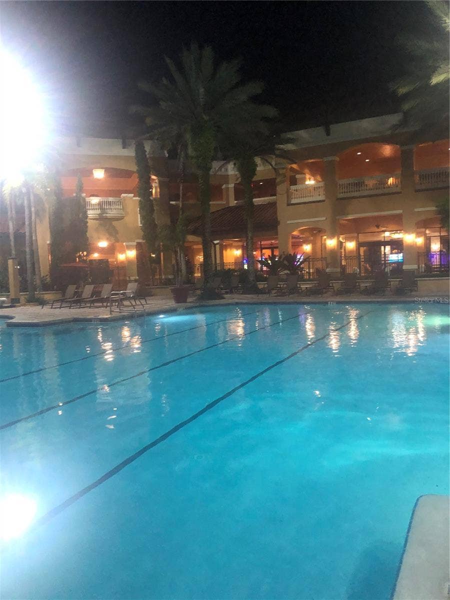 12556 FLORIDAYS RESORT DRIVE, #306A, Orlando, FL 32821