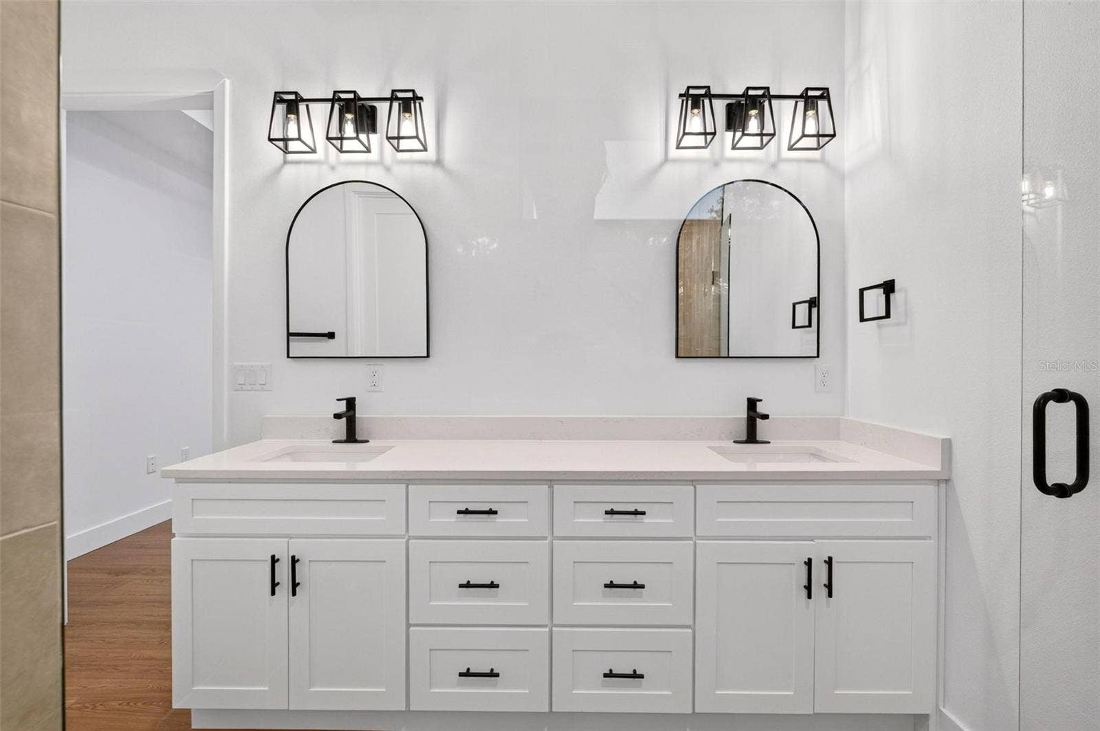 381 CARRIAGE LANE, Lady Lake, FL 32159 Primary Bathroom