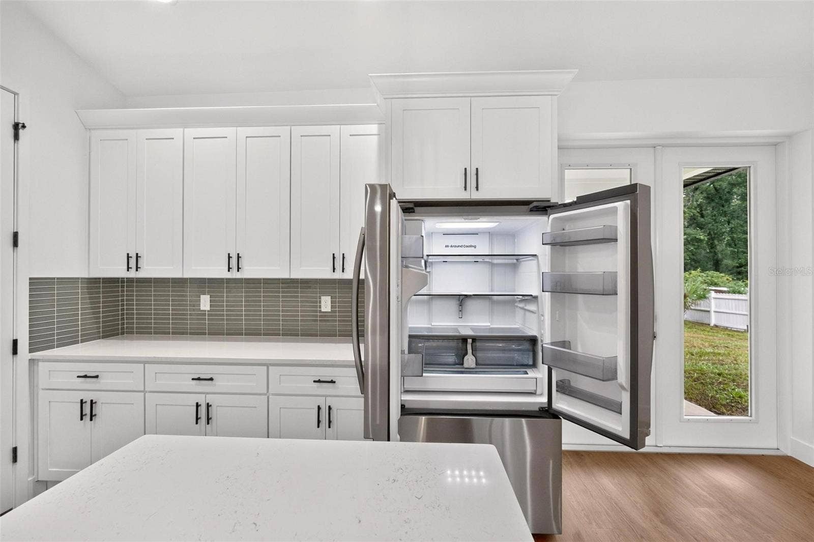 381 CARRIAGE LANE, Lady Lake, FL 32159 Kitchen
