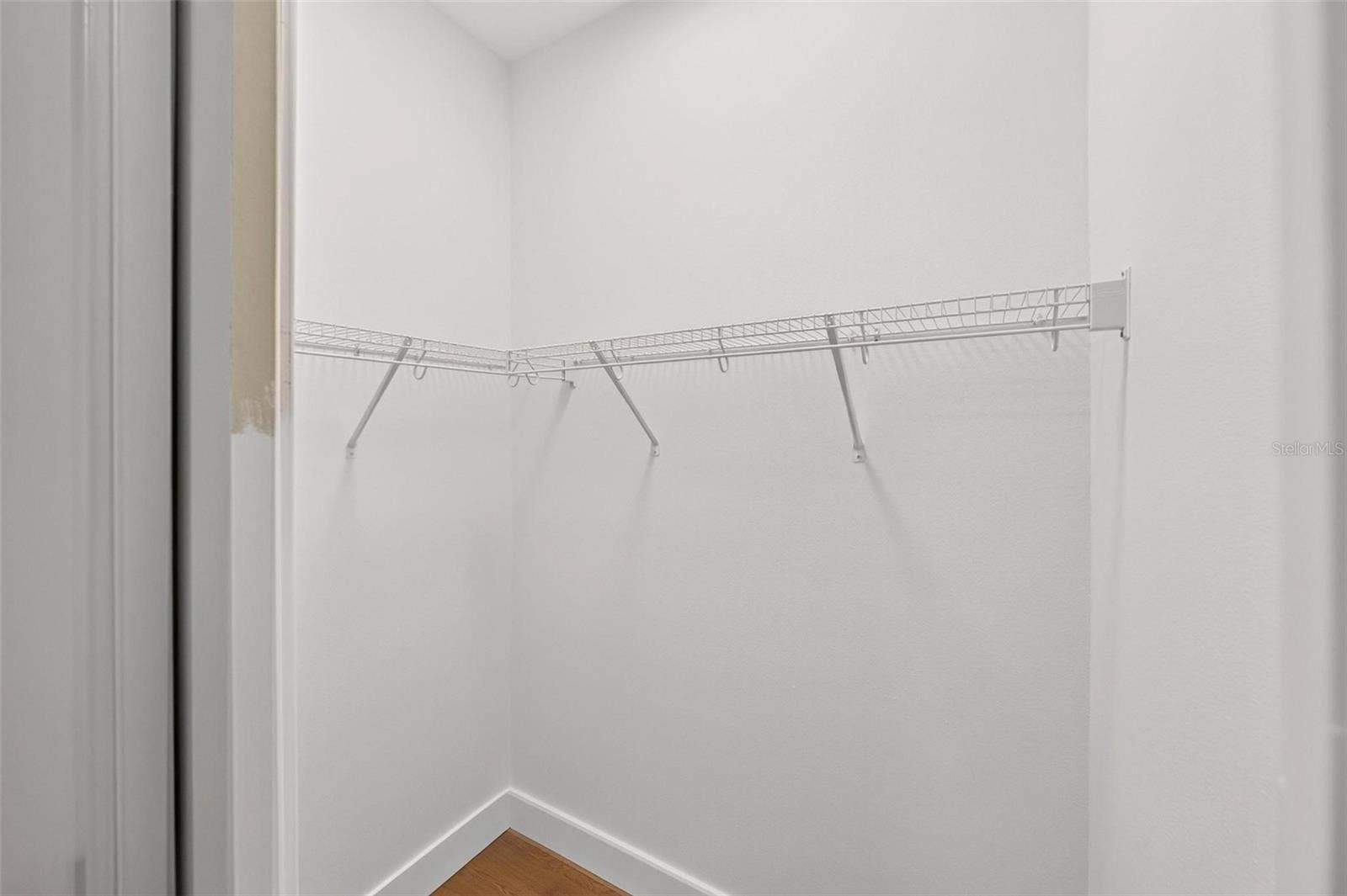 381 CARRIAGE LANE, Lady Lake, FL 32159 Bedroom # 2 - Walk in Closet