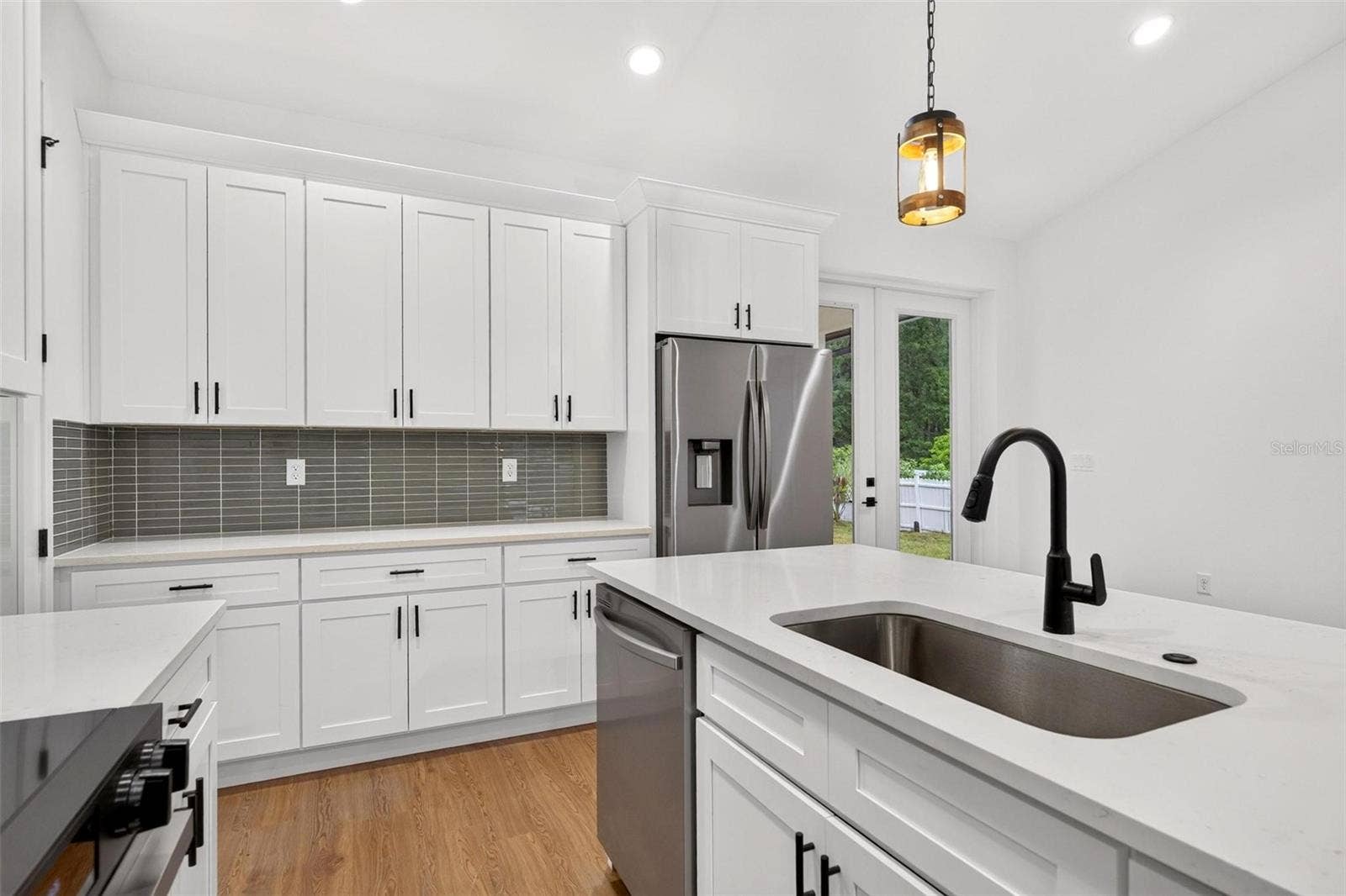 381 CARRIAGE LANE, Lady Lake, FL 32159 Kitchen