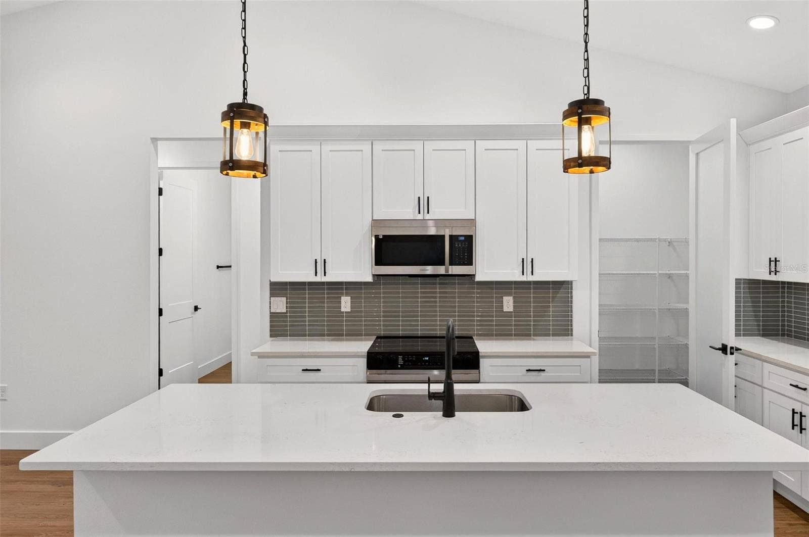 381 CARRIAGE LANE, Lady Lake, FL 32159 Kitchen