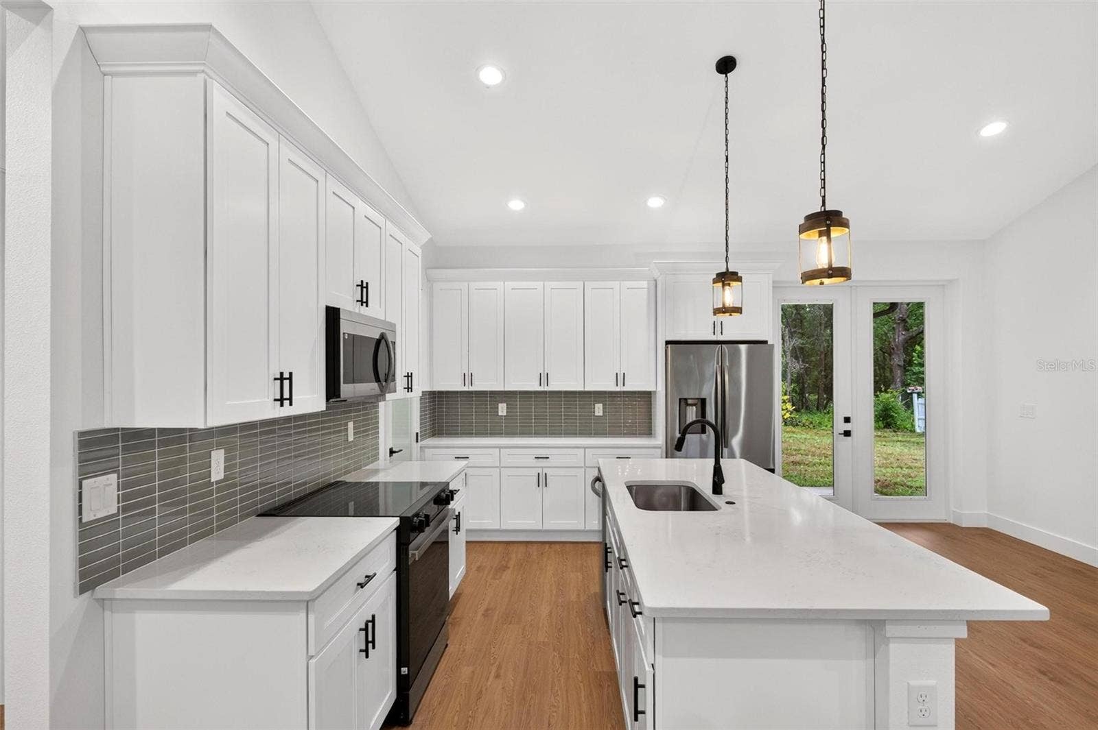 381 CARRIAGE LANE, Lady Lake, FL 32159 Kitchen