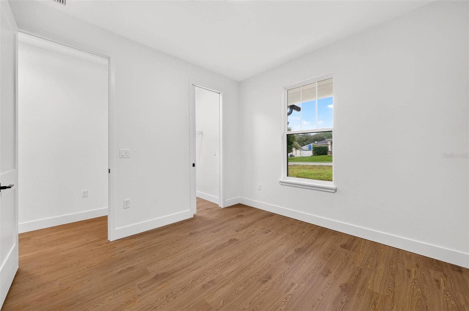 381 CARRIAGE LANE, Lady Lake, FL 32159 Bedroom # 2