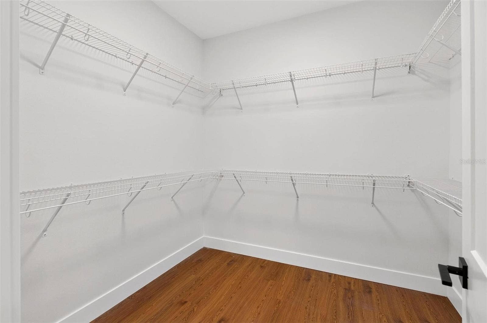 381 CARRIAGE LANE, Lady Lake, FL 32159 Primary Walk in Closet
