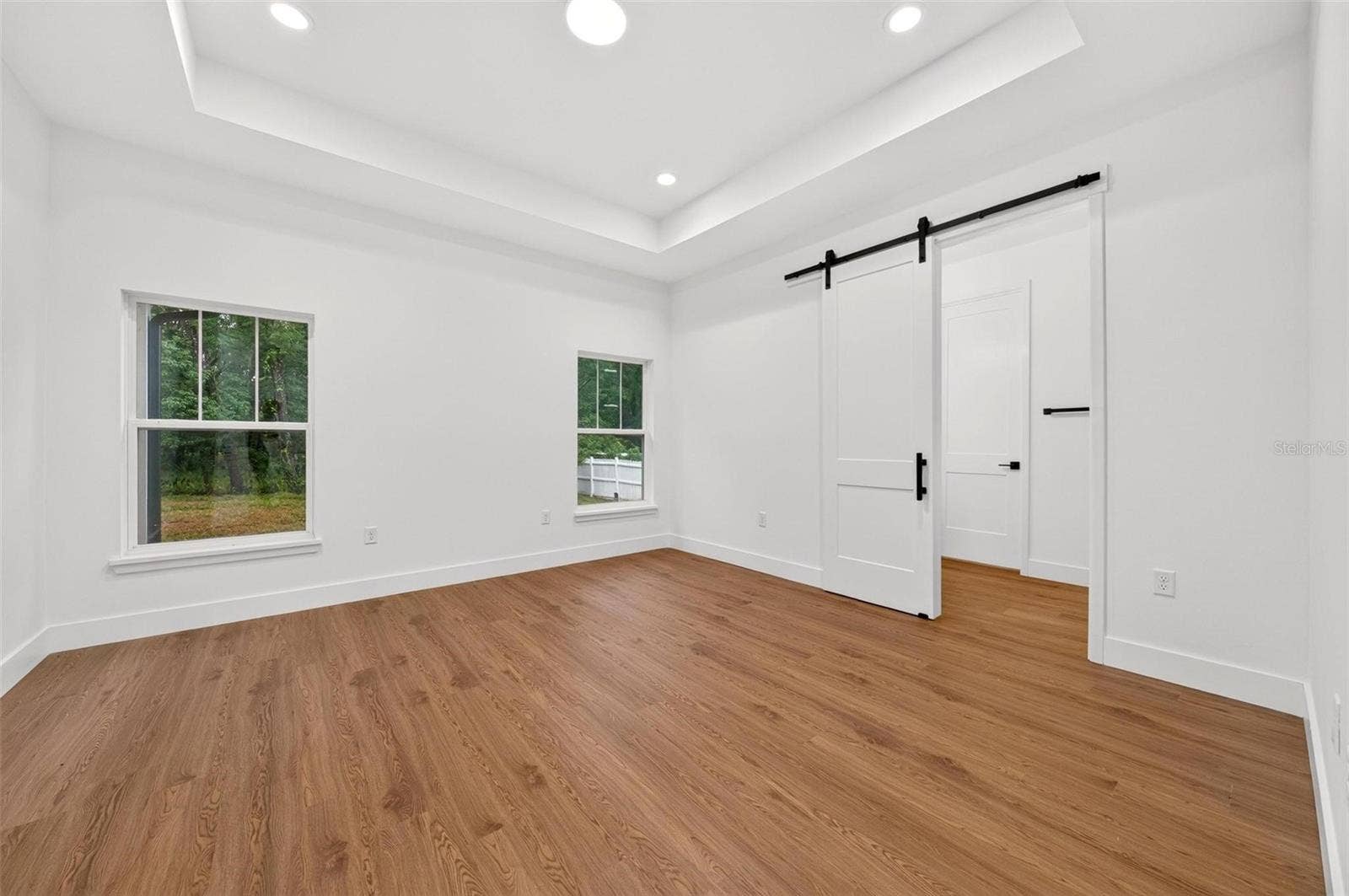 381 CARRIAGE LANE, Lady Lake, FL 32159 Primary Bedroom