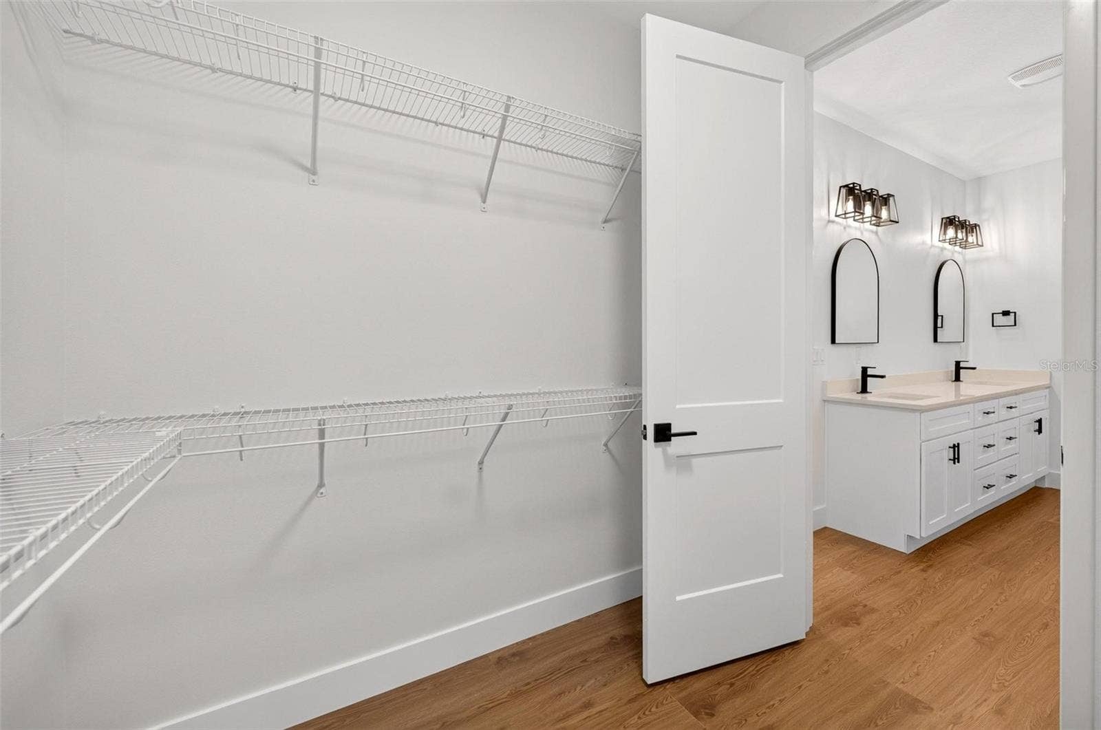 381 CARRIAGE LANE, Lady Lake, FL 32159 Primary Walk in Closet