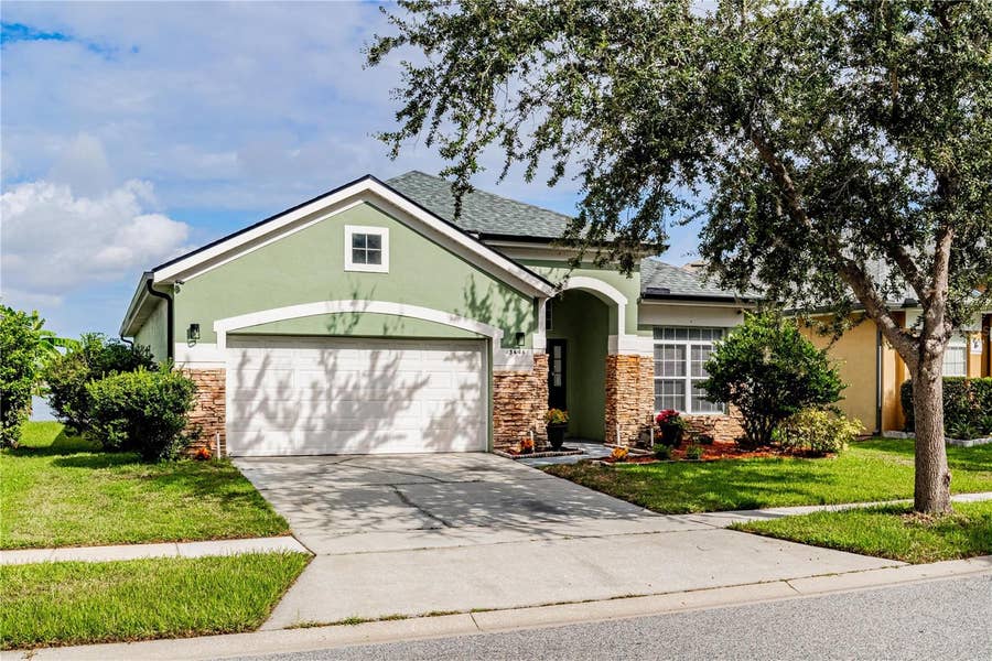 Property photo for 13646 HAWK LAKE DRIVE, Orlando, FL