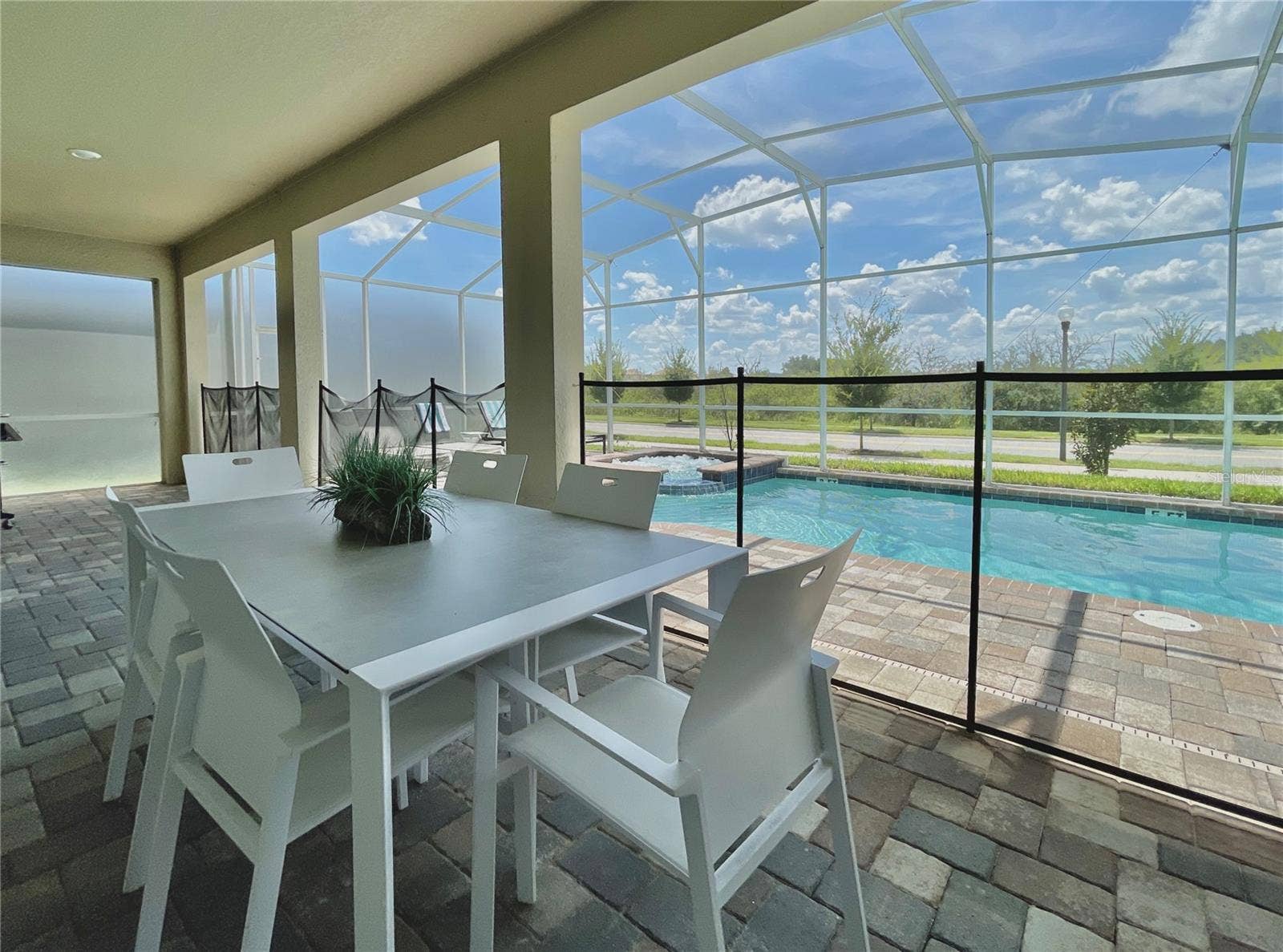 8844 CABOT CLIFFS DRIVE, Davenport, FL 33896 8844 CABOT CLIFFS DRIVE, Davenport, FL 33896