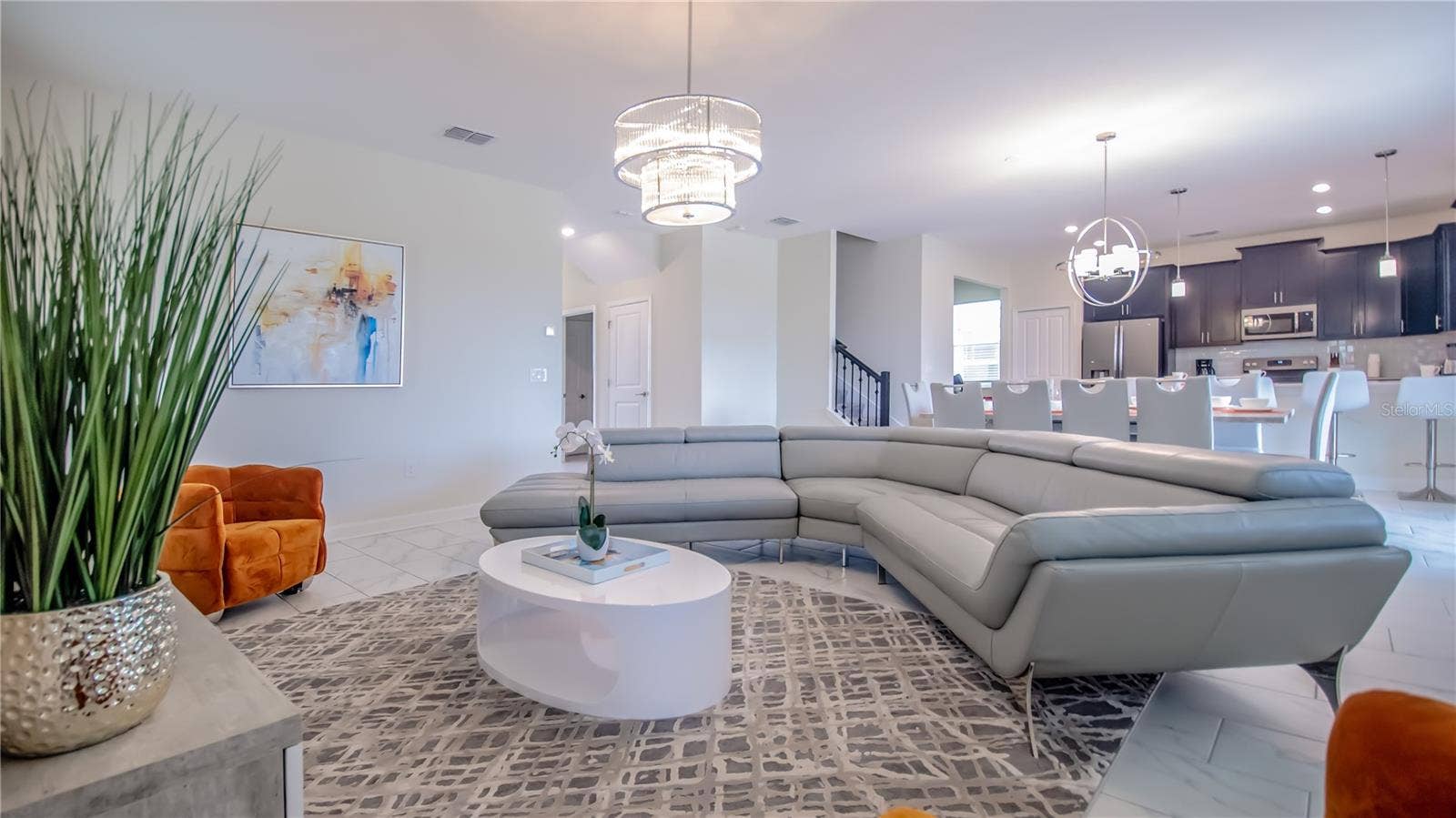 8844 CABOT CLIFFS DRIVE, Davenport, FL 33896 8844 CABOT CLIFFS DRIVE, Davenport, FL 33896