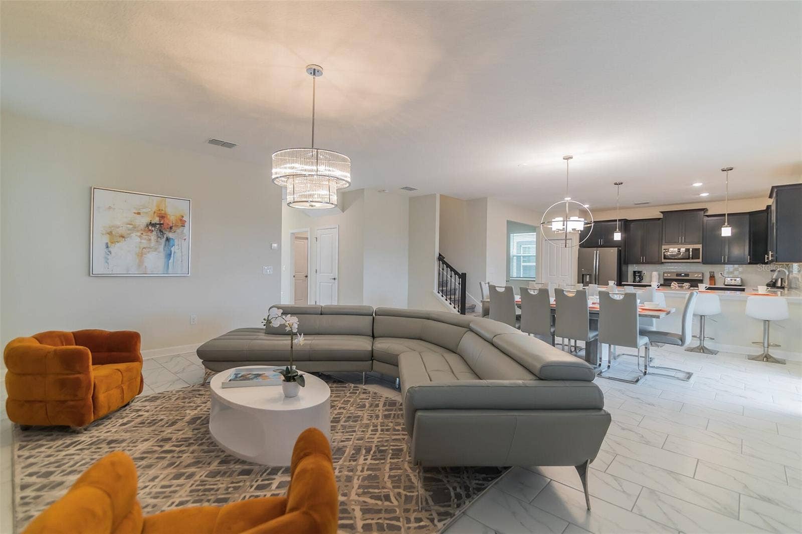 8844 CABOT CLIFFS DRIVE, Davenport, FL 33896 8844 CABOT CLIFFS DRIVE, Davenport, FL 33896