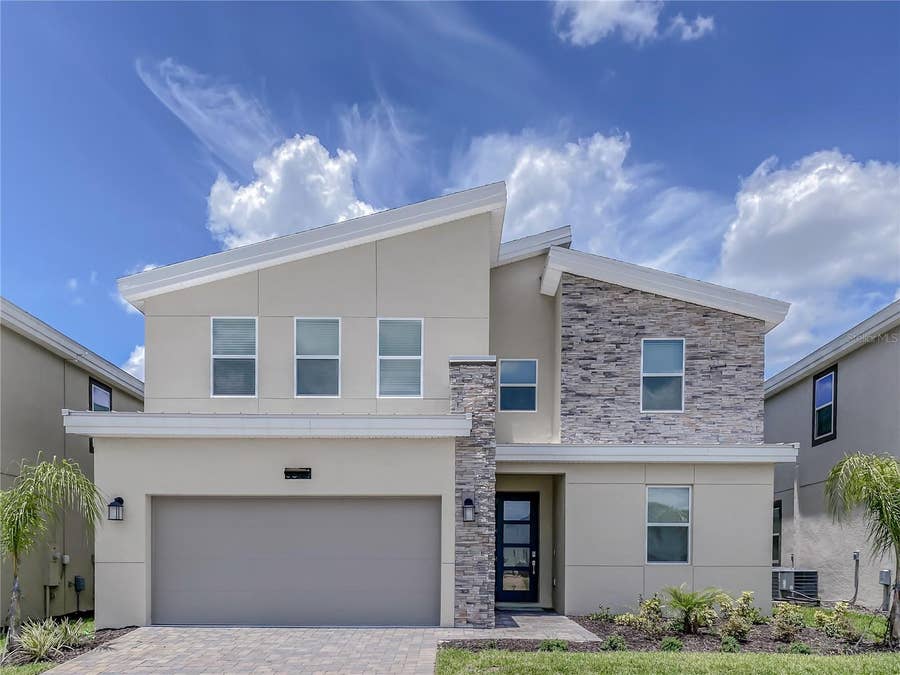 Property photo for 8844 CABOT CLIFFS DRIVE, Davenport, FL