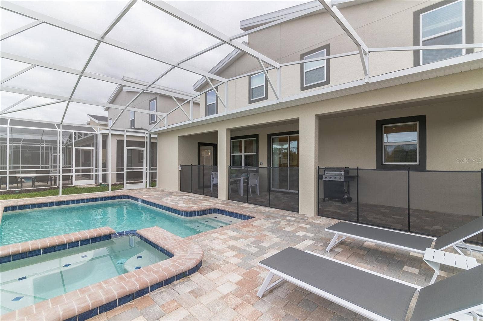 8844 CABOT CLIFFS DRIVE, Davenport, FL 33896 8844 CABOT CLIFFS DRIVE, Davenport, FL 33896