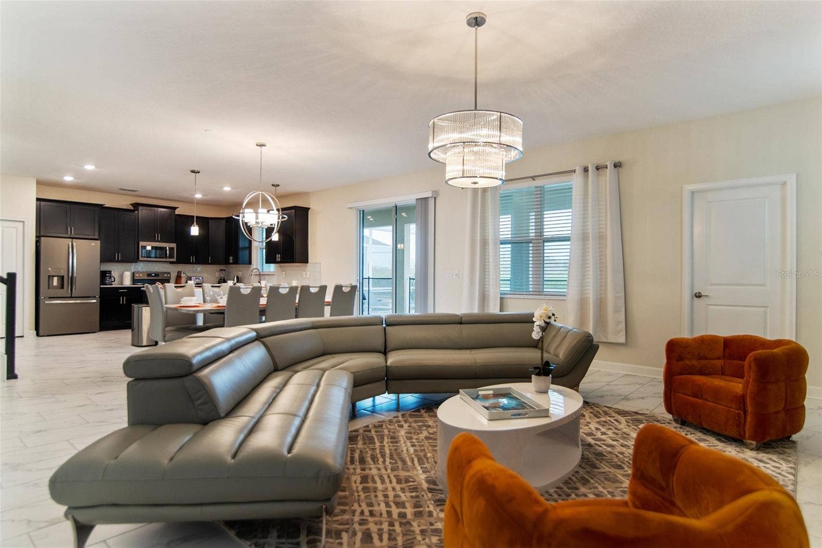 8844 CABOT CLIFFS DRIVE, Davenport, FL 33896 8844 CABOT CLIFFS DRIVE, Davenport, FL 33896