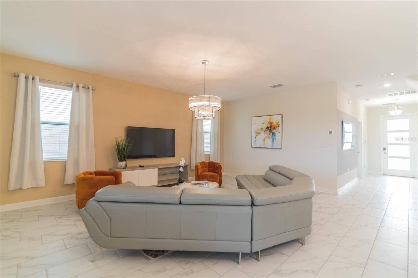 8844 CABOT CLIFFS DRIVE, Davenport, FL 33896 8844 CABOT CLIFFS DRIVE, Davenport, FL 33896