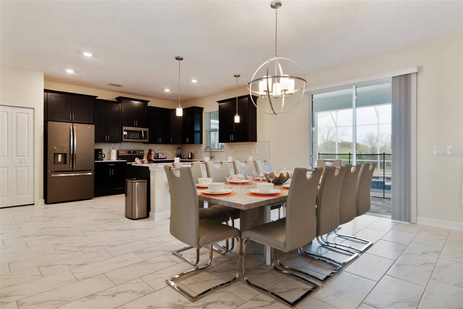 8844 CABOT CLIFFS DRIVE, Davenport, FL 33896 8844 CABOT CLIFFS DRIVE, Davenport, FL 33896