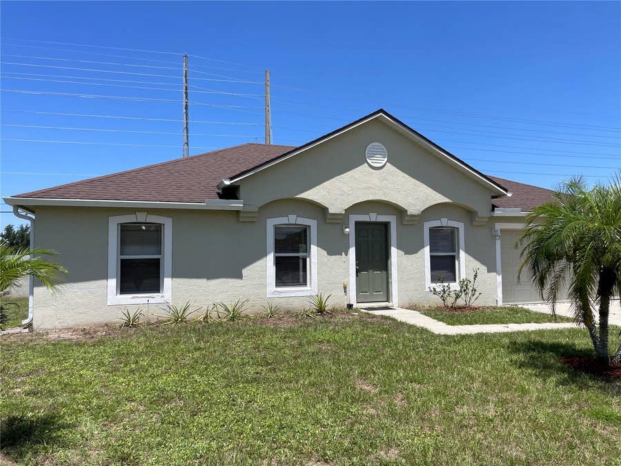 Property photo for 1804 ASHTON PARK PLACE, St Cloud, FL