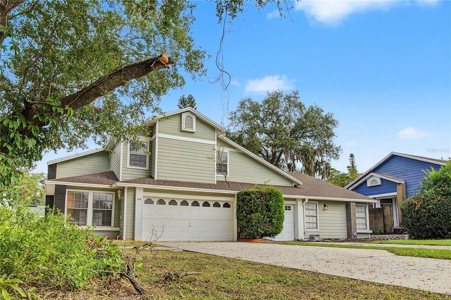 Property photo for 208 ALSTON DRIVE, Orlando, FL