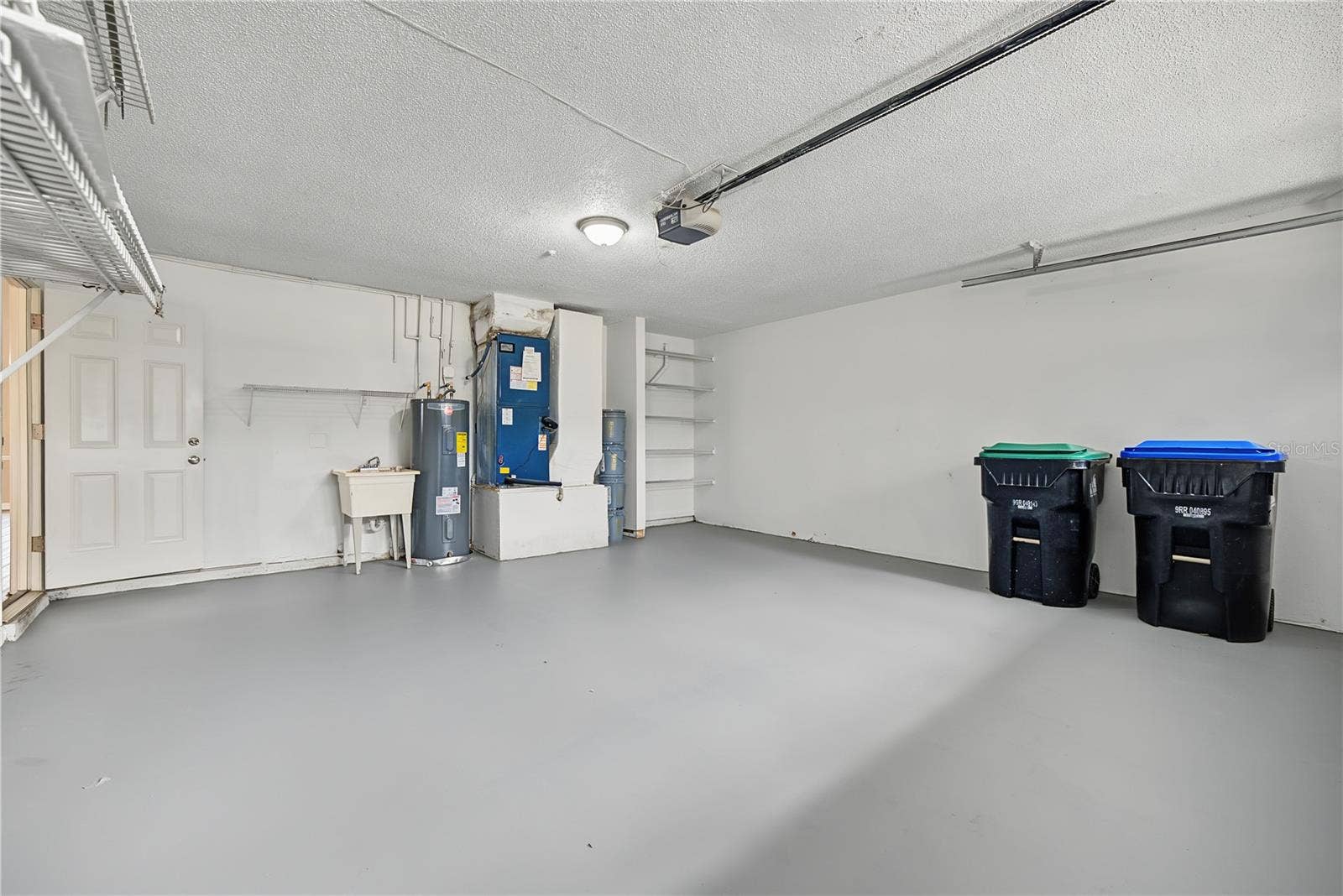 208 ALSTON DRIVE, Orlando, FL 32835 Garage