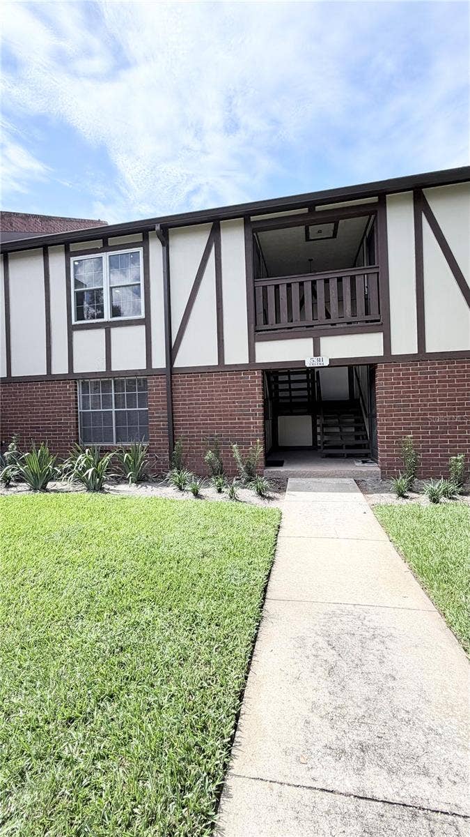 Property photo for 5311 HANSEL AVENUE, #D11, Orlando, FL