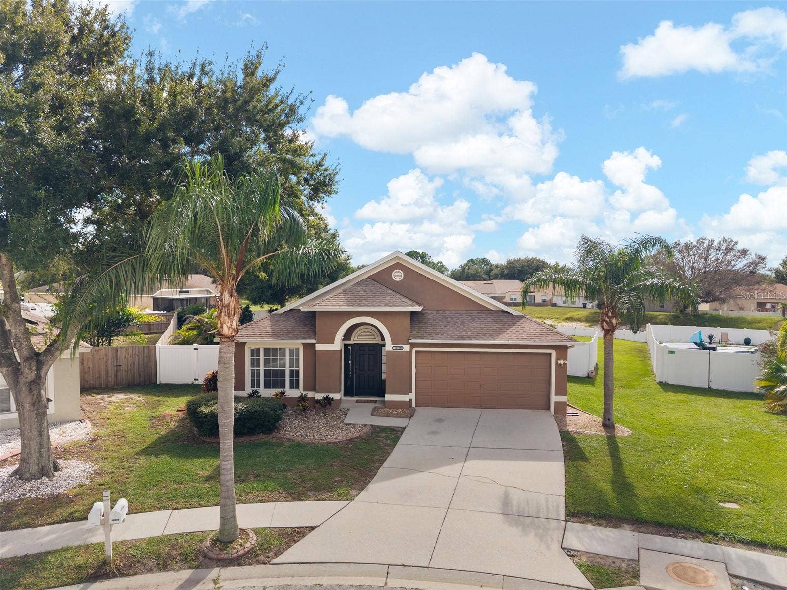 12315 TWINKLING STAR PLACE, Riverview, FL 33578