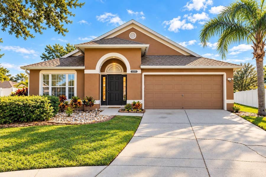Property photo for 12315 TWINKLING STAR PLACE, Riverview, FL