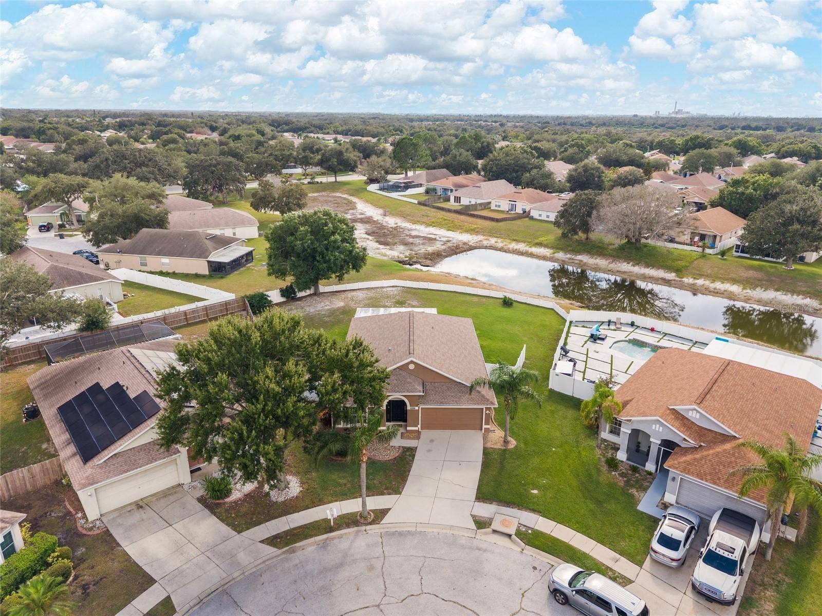 12315 TWINKLING STAR PLACE, Riverview, FL 33578