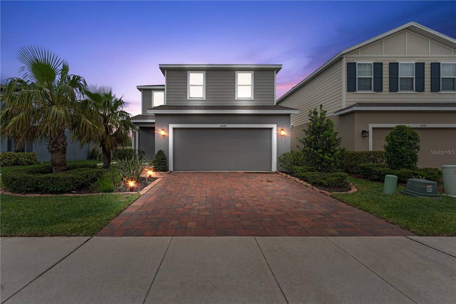 Property photo for 17529 BUTTERFLY PEA COURT, Clermont, FL
