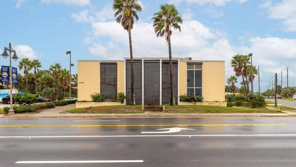 2300 S ATLANTIC AVENUE, Daytona Beach Shores, FL 32118 2300 S ATLANTIC AVENUE, Daytona Beach Shores, FL 32118