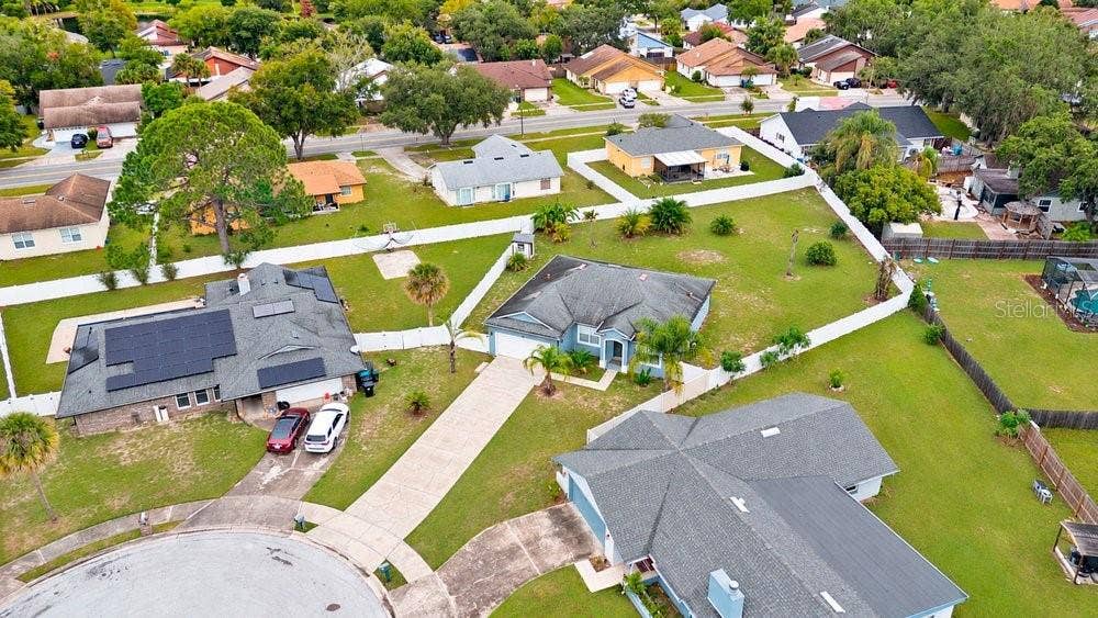 5100 TALLOW WOOD COURT, Orlando, FL 32808