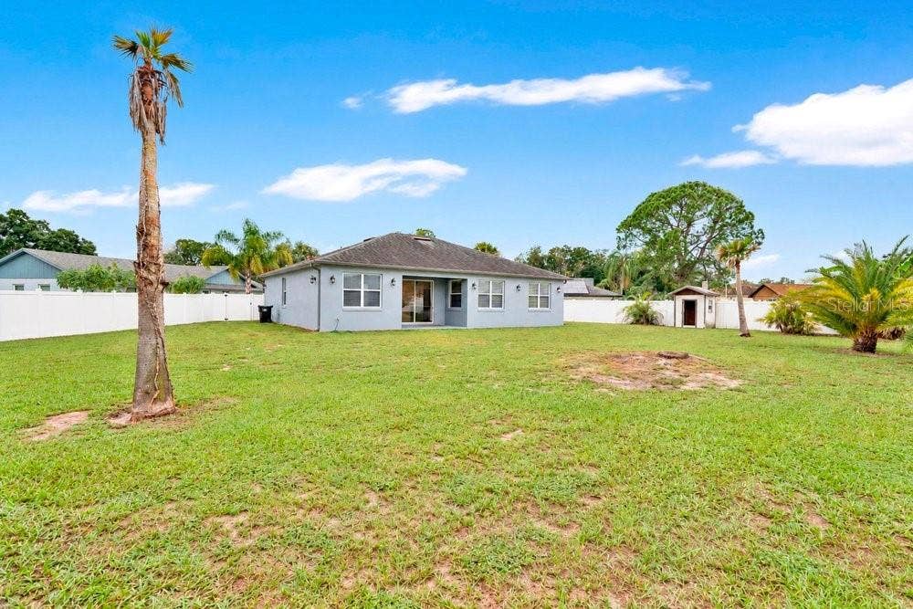5100 TALLOW WOOD COURT, Orlando, FL 32808