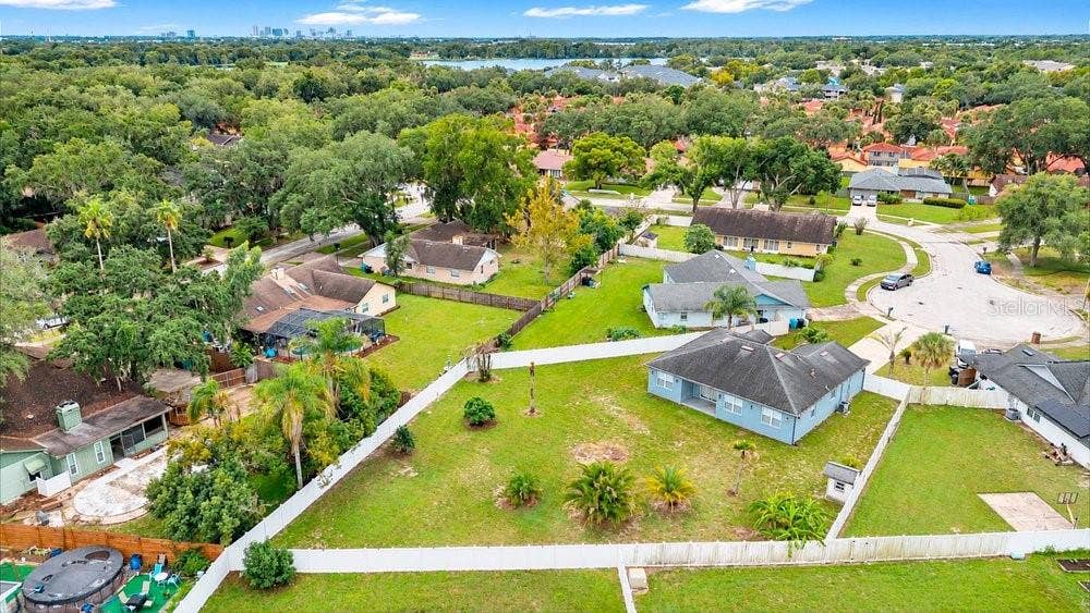 5100 TALLOW WOOD COURT, Orlando, FL 32808